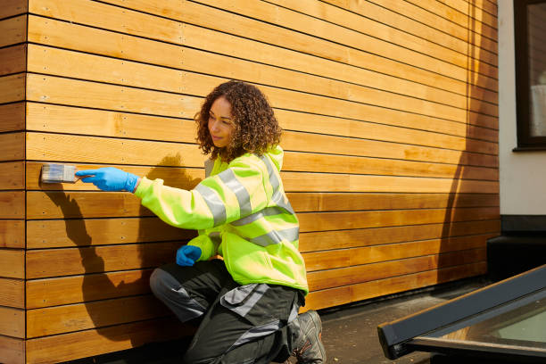 Affordable Siding Repair and Maintenance Services in Corning, IA