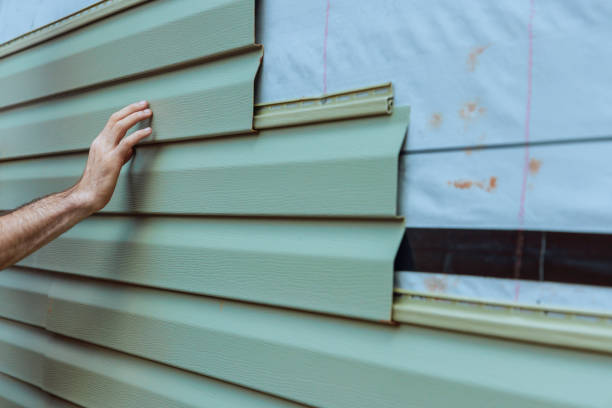 Best Weatherproofing and Sealing  in Corning, IA